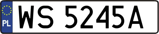 WS5245A