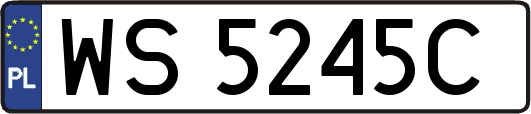 WS5245C