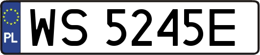 WS5245E