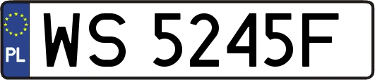 WS5245F