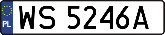 WS5246A