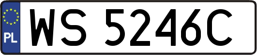 WS5246C