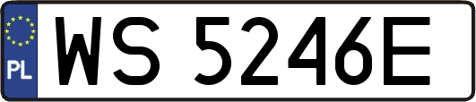 WS5246E
