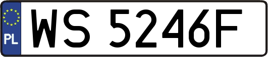 WS5246F