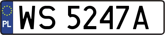 WS5247A