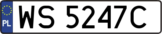 WS5247C