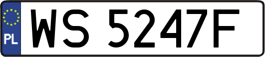 WS5247F