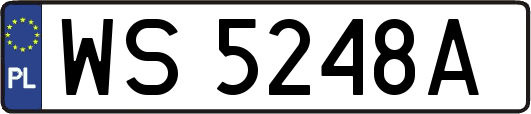 WS5248A