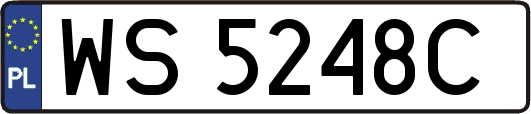 WS5248C