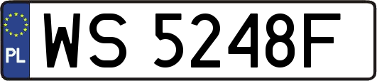 WS5248F