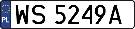 WS5249A