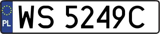 WS5249C