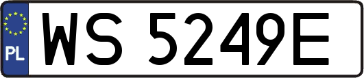 WS5249E