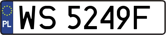 WS5249F