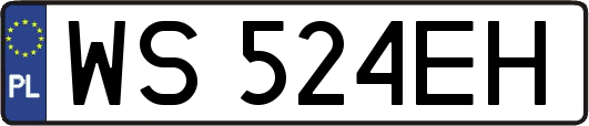 WS524EH
