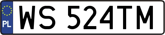 WS524TM