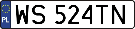WS524TN