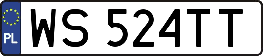 WS524TT