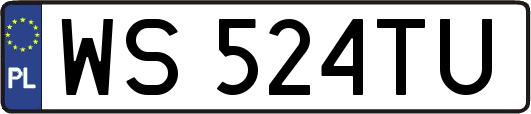 WS524TU