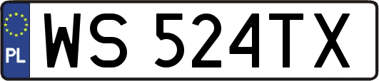 WS524TX