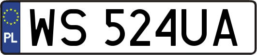 WS524UA