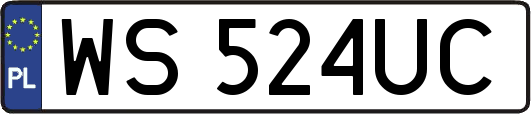 WS524UC