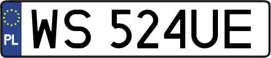 WS524UE