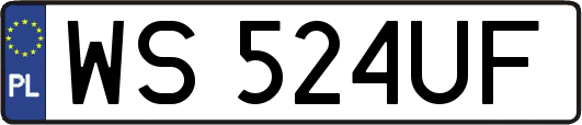 WS524UF