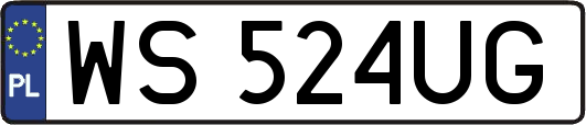 WS524UG