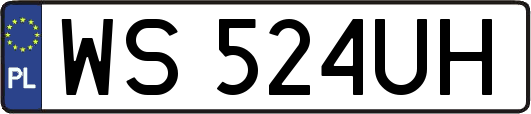 WS524UH