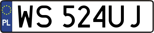 WS524UJ