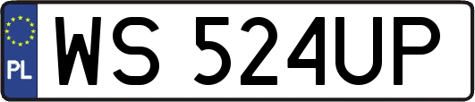 WS524UP
