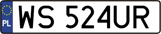 WS524UR
