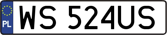 WS524US