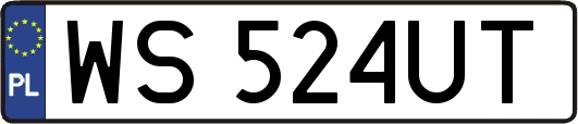 WS524UT
