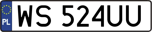 WS524UU