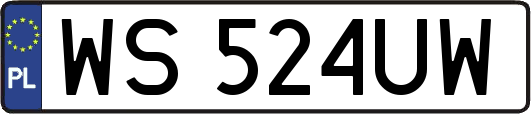 WS524UW