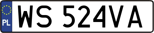 WS524VA