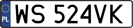 WS524VK