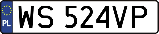 WS524VP