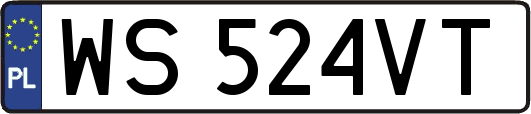 WS524VT