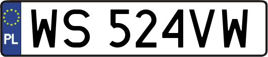 WS524VW