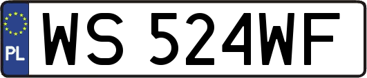 WS524WF
