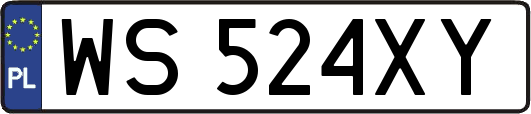WS524XY