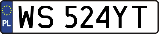 WS524YT