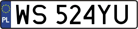 WS524YU