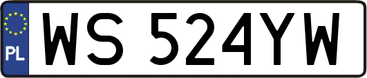 WS524YW