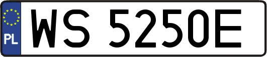 WS5250E