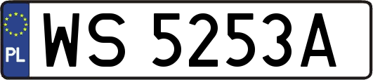 WS5253A