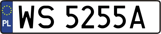 WS5255A